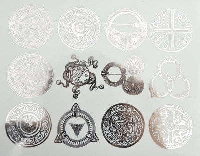 Products – Milestone Decal Art